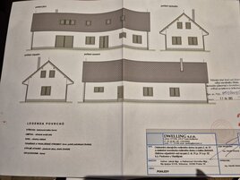 Stavební pozemek Pavlovice u Vlastějovic