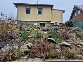 Chata Struhařov (Praha východ)